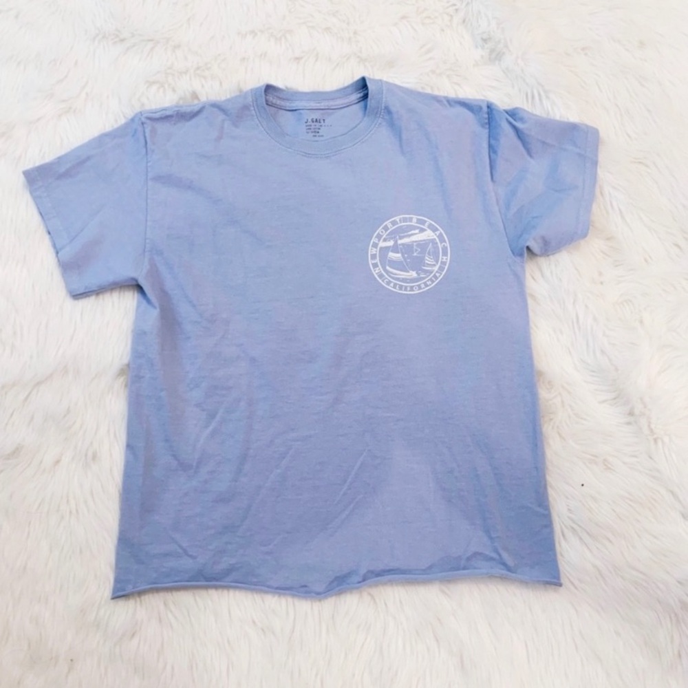 BRANDY MELVILLE TEE - Picture 2 of 3